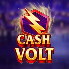 Play Cash Volt slot by Red Tiger Gaming on bonuskong-kasino.de