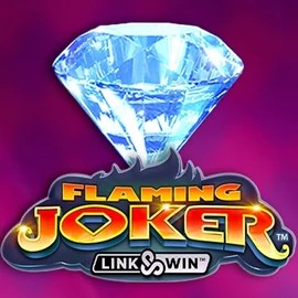Play Flaming Joker Link and Win slot by Barstruck on bonuskong-kasino.de