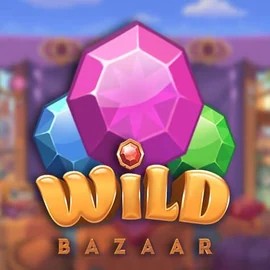 Wild Bazaar online slot from NetEnt – play at bonuskong-kasino.de