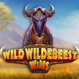 Wild Wildebeest Wins – slot by Pragmatic Play, featured at bonuskong-kasino.de
